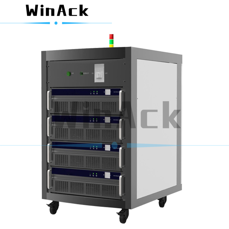 EV Battery Cell Testing Equipment